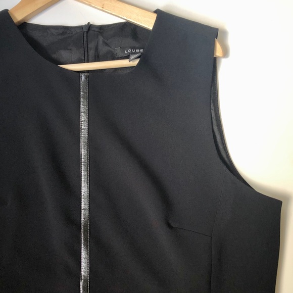 Vintage | Cropped Louben Tank made in Canada - Picture 8 of 13